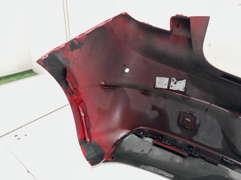 Paraurti POST PARAURTI POST Opel Astra K 2016