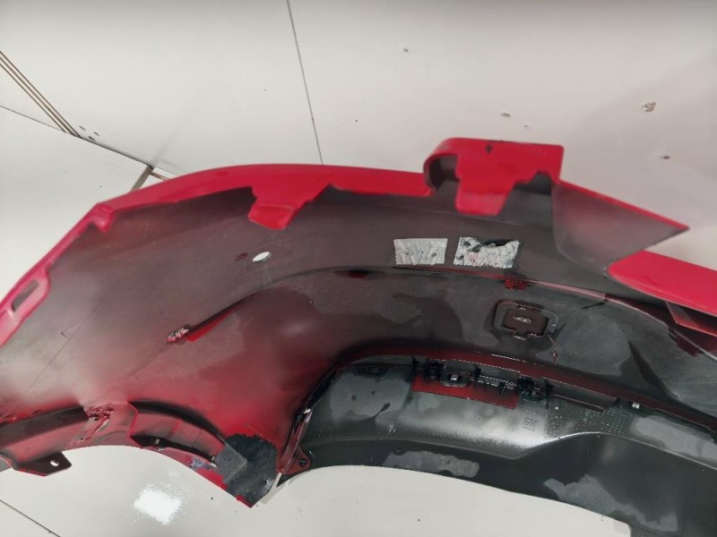 Paraurti POST PARAURTI POST Opel Astra K 2016