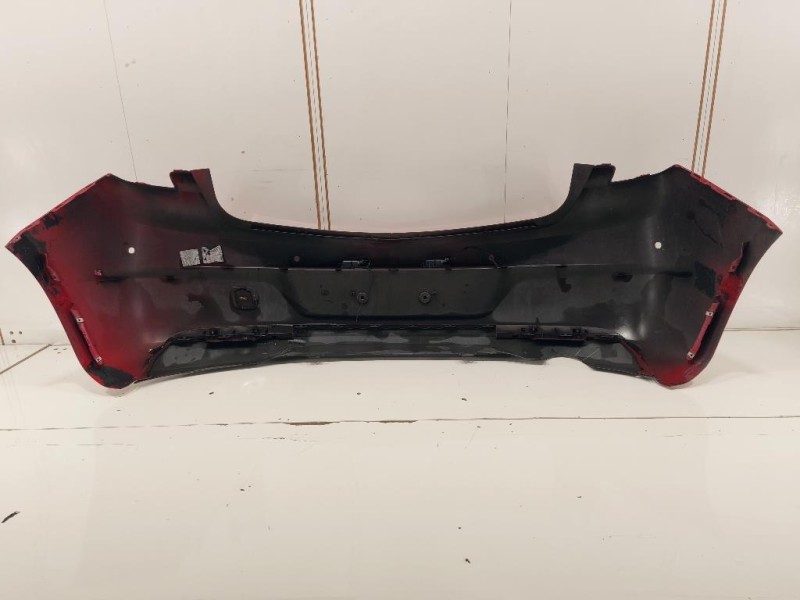 Paraurti POST PARAURTI POST Opel Astra K 2016