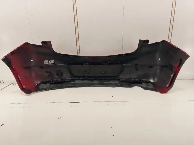 Paraurti POST PARAURTI POST Opel Astra K 2016