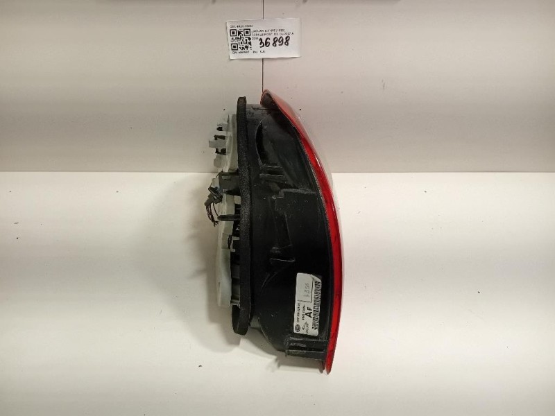 Fanale POST DX 4R83-13404 Jaguar S-type 1999