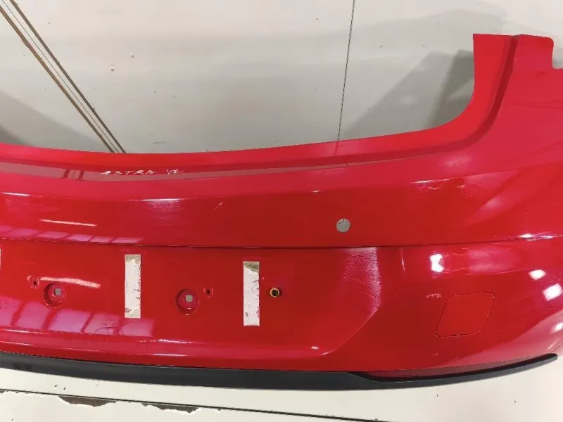 Paraurti POST PARAURTI POST Opel Astra K 2016