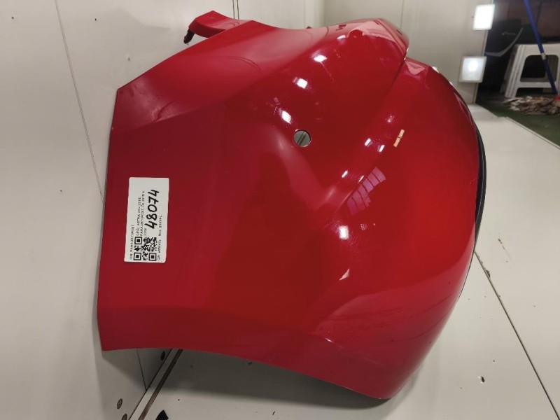 Paraurti POST PARAURTI POST Opel Astra K 2016