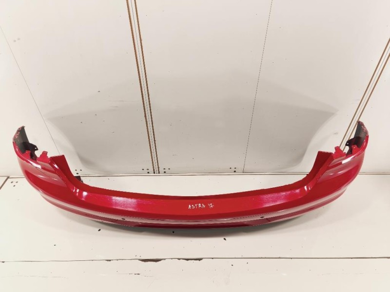 Paraurti POST PARAURTI POST Opel Astra K 2016