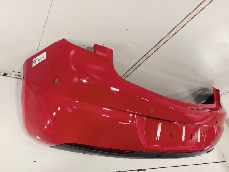 Paraurti POST PARAURTI POST Opel Astra K 2016