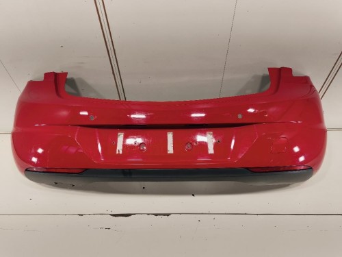 Paraurti POST PARAURTI POST Opel Astra K 2016