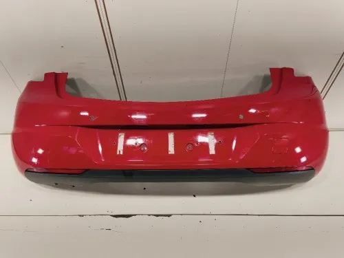 Paraurti POST PARAURTI POST Opel Astra K 2016