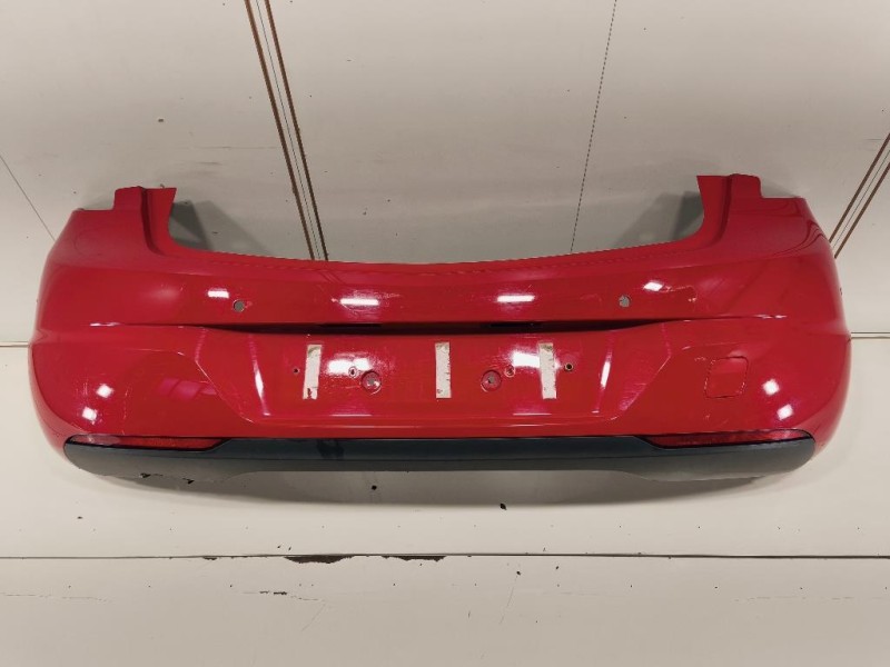 Paraurti POST PARAURTI POST Opel Astra K 2016