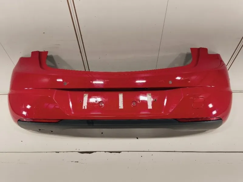 Paraurti POST PARAURTI POST Opel Astra K 2016