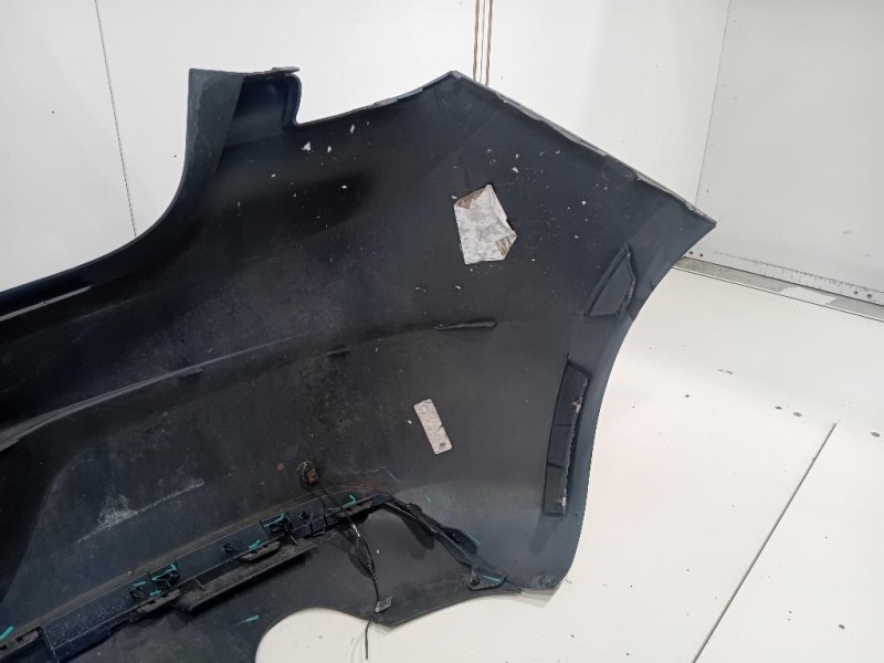 Paraurti POST 39094808 Opel Astra K 2016