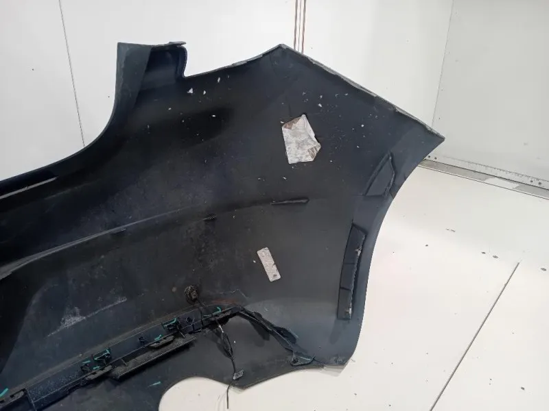 Paraurti POST 39094808 Opel Astra K 2016