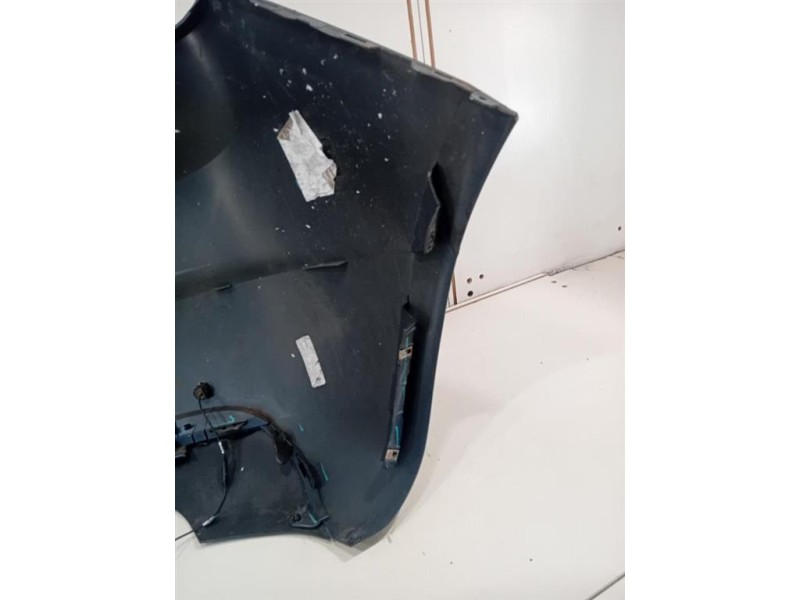 Paraurti POST 39094808 Opel Astra K 2016