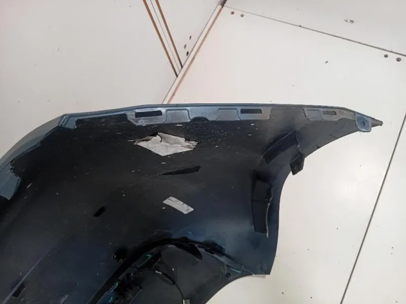 Paraurti POST 39094808 Opel Astra K 2016