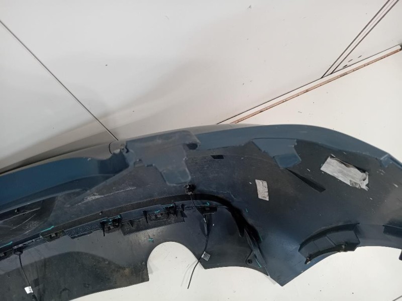 Paraurti POST 39094808 Opel Astra K 2016