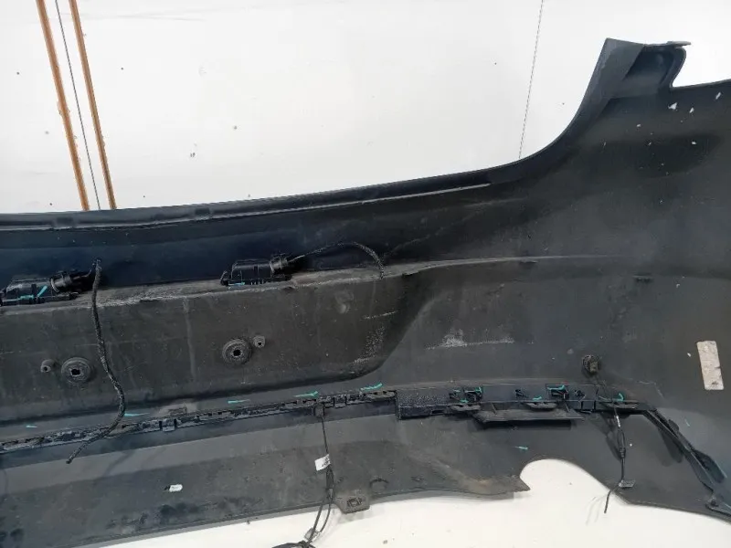 Paraurti POST 39094808 Opel Astra K 2016