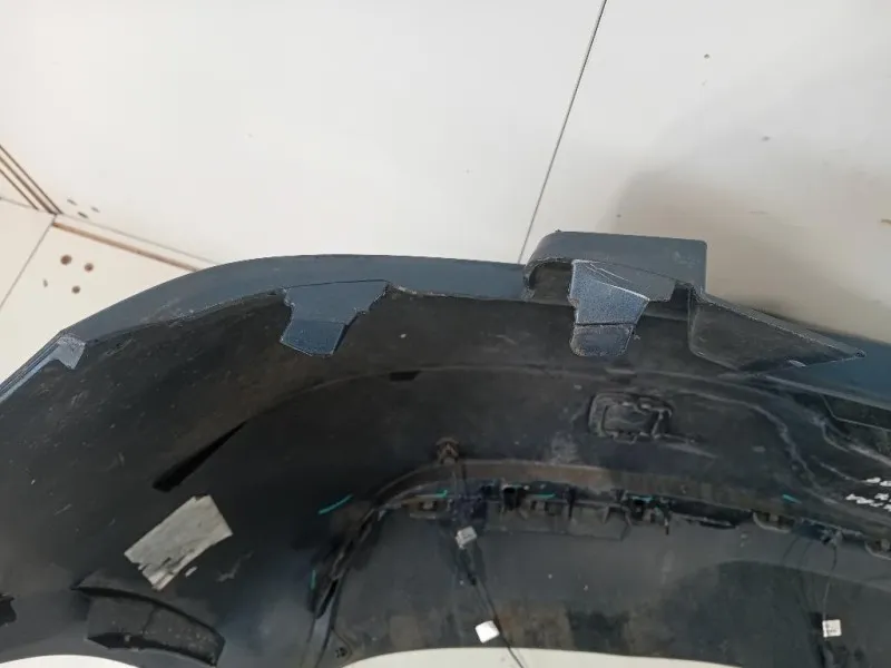 Paraurti POST 39094808 Opel Astra K 2016