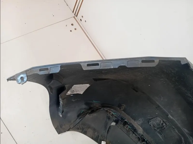 Paraurti POST 39094808 Opel Astra K 2016