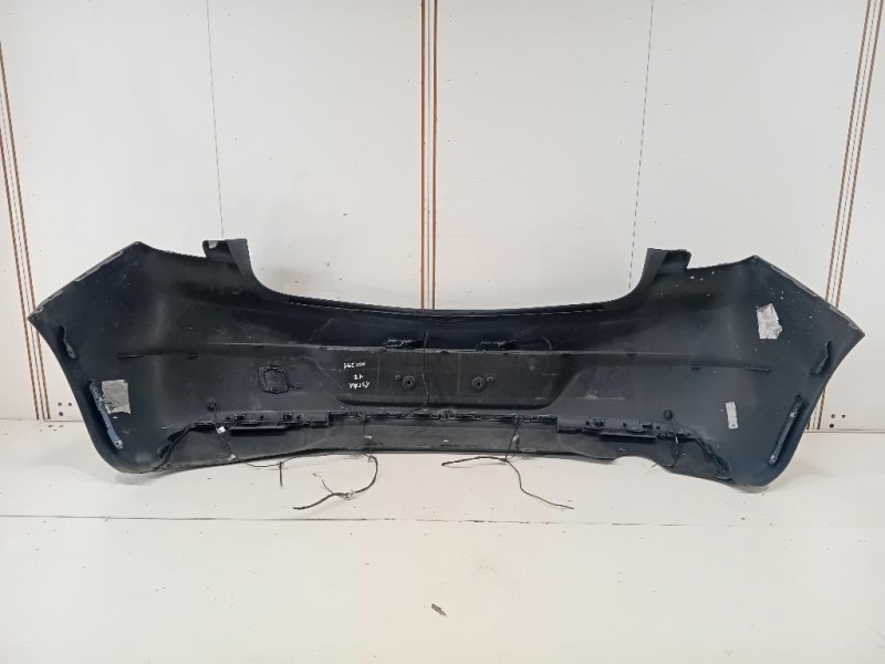 Paraurti POST 39094808 Opel Astra K 2016