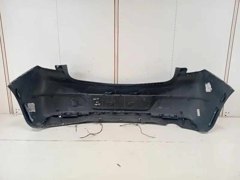 Paraurti POST 39094808 Opel Astra K 2016