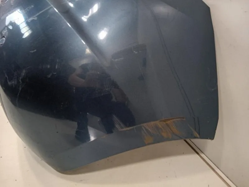 Paraurti POST 39094808 Opel Astra K 2016