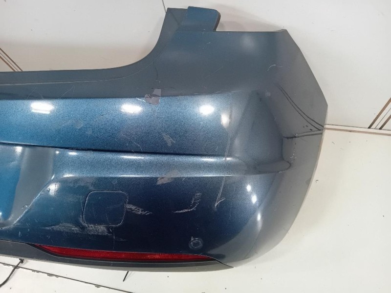 Paraurti POST 39094808 Opel Astra K 2016