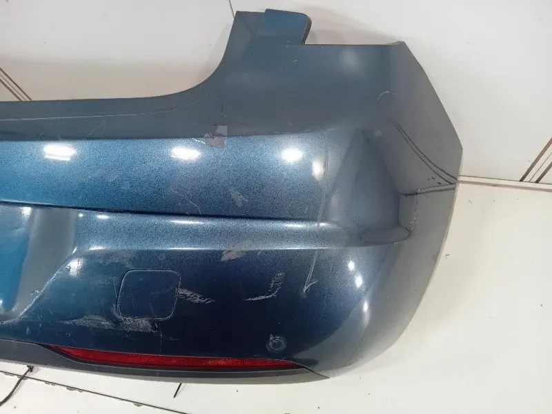 Paraurti POST 39094808 Opel Astra K 2016