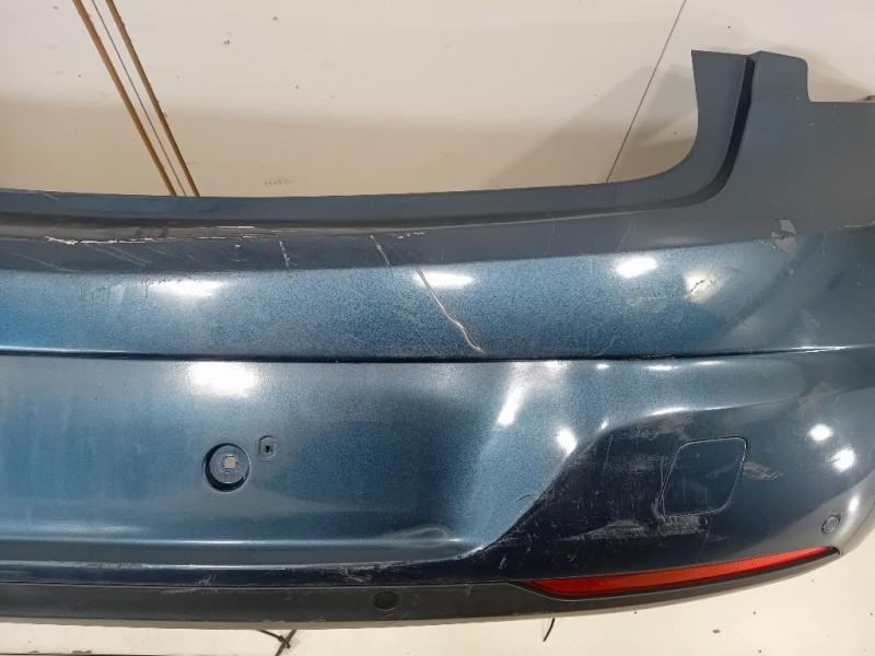 Paraurti POST 39094808 Opel Astra K 2016