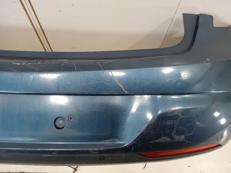 Paraurti POST 39094808 Opel Astra K 2016