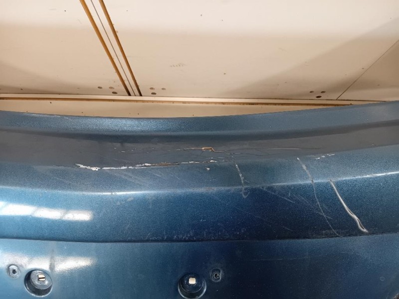 Paraurti POST 39094808 Opel Astra K 2016