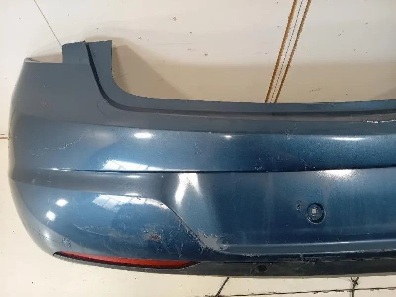 Paraurti POST 39094808 Opel Astra K 2016