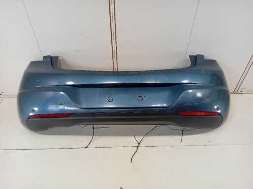 Paraurti POST 39094808 Opel Astra K 2016