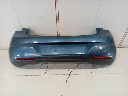 Paraurti POST 39094808 Opel Astra K 2016