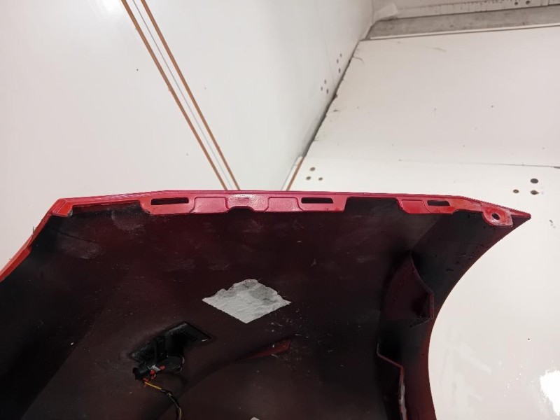 Paraurti POST 39161693 Opel Astra K 2016