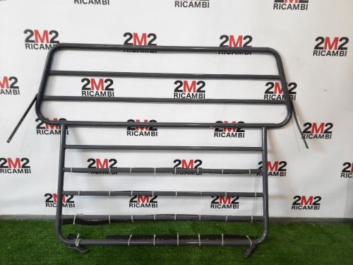 Griglia Parete Divisoria GRIGLIA Jeep Cherokee III 2002
