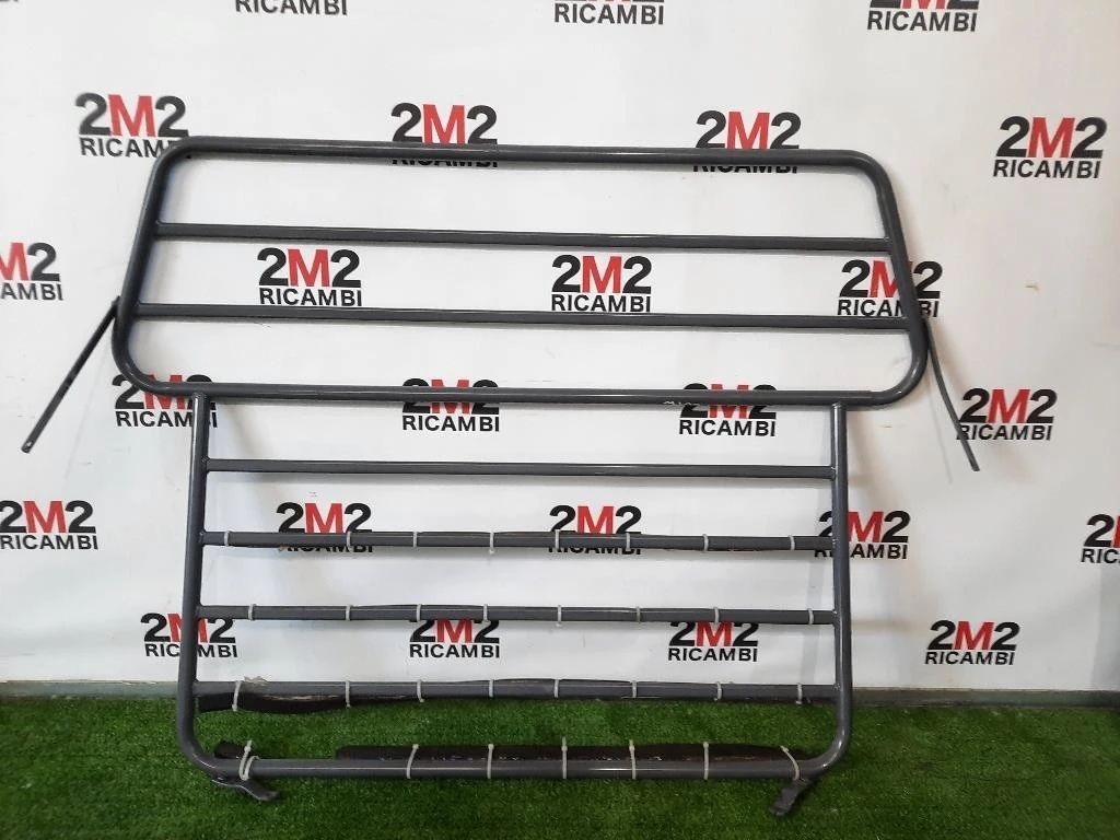 Griglia Parete Divisoria GRIGLIA Jeep Cherokee III 2002