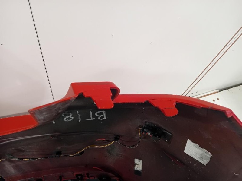 Paraurti POST 39161693 Opel Astra K 2016