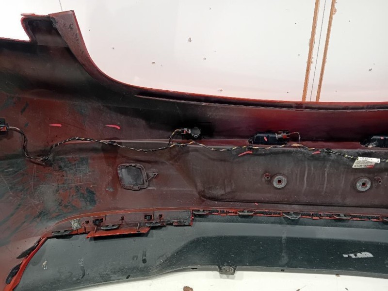 Paraurti POST 39161693 Opel Astra K 2016