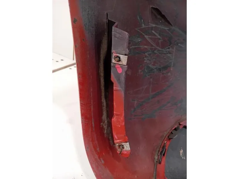 Paraurti POST 39161693 Opel Astra K 2016