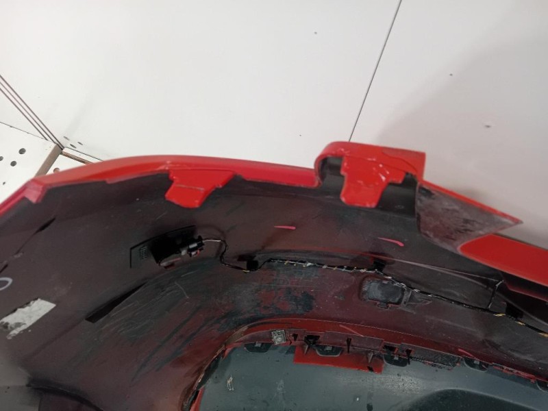 Paraurti POST 39161693 Opel Astra K 2016