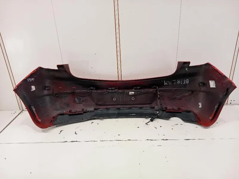 Paraurti POST 39161693 Opel Astra K 2016