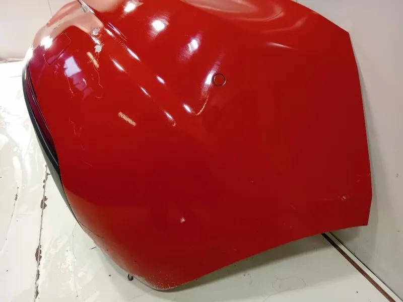 Paraurti POST 39161693 Opel Astra K 2016