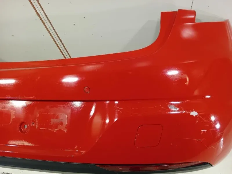 Paraurti POST 39161693 Opel Astra K 2016