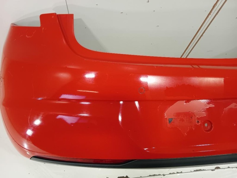 Paraurti POST 39161693 Opel Astra K 2016