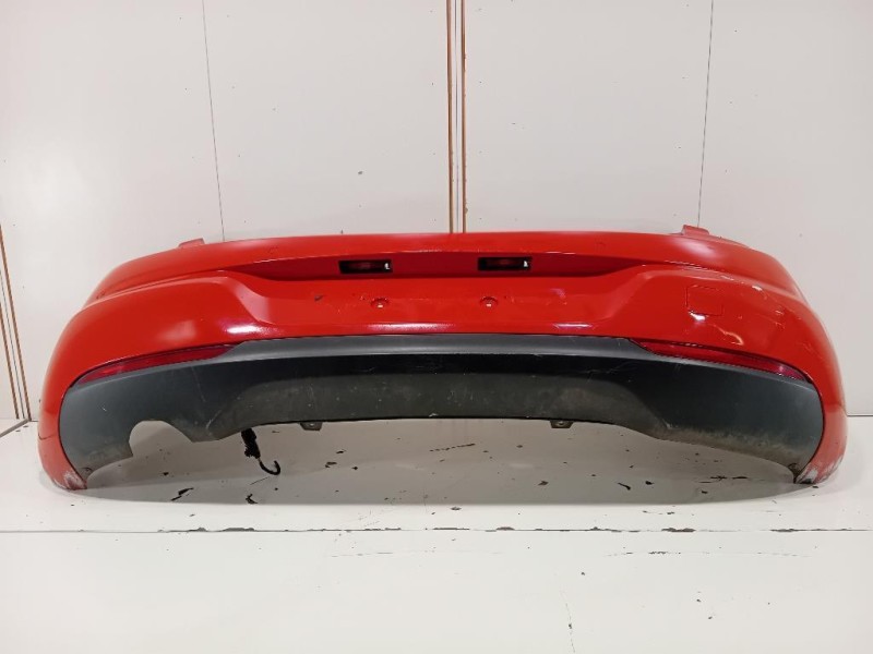 Paraurti POST 39161693 Opel Astra K 2016