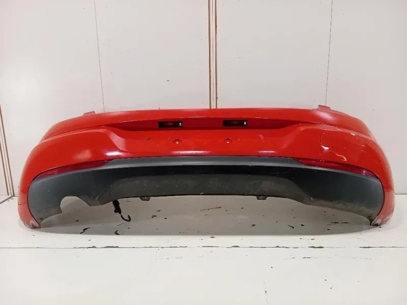 Paraurti POST 39161693 Opel Astra K 2016