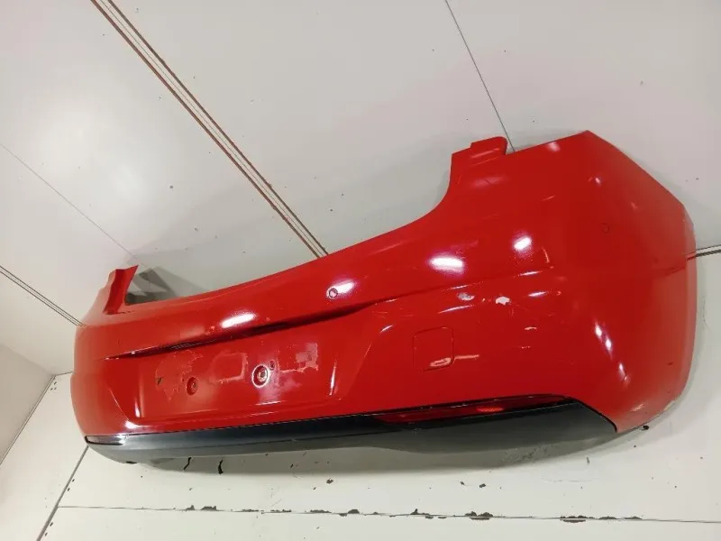 Paraurti POST 39161693 Opel Astra K 2016