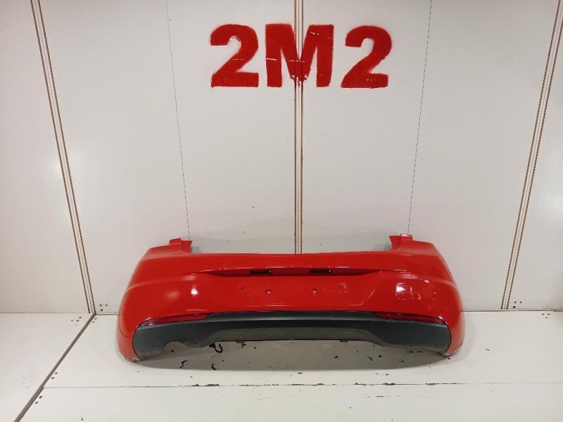 Paraurti POST 39161693 Opel Astra K 2016