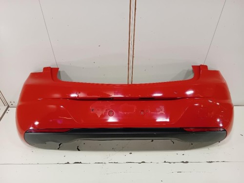 Paraurti POST 39161693 Opel Astra K 2016