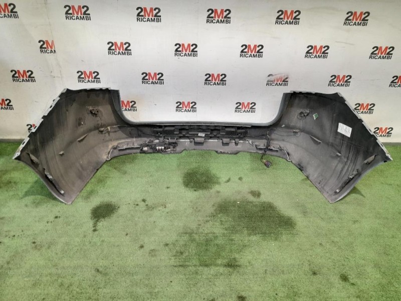 Paraurti POST 236528514 Opel Astra K SW 2016