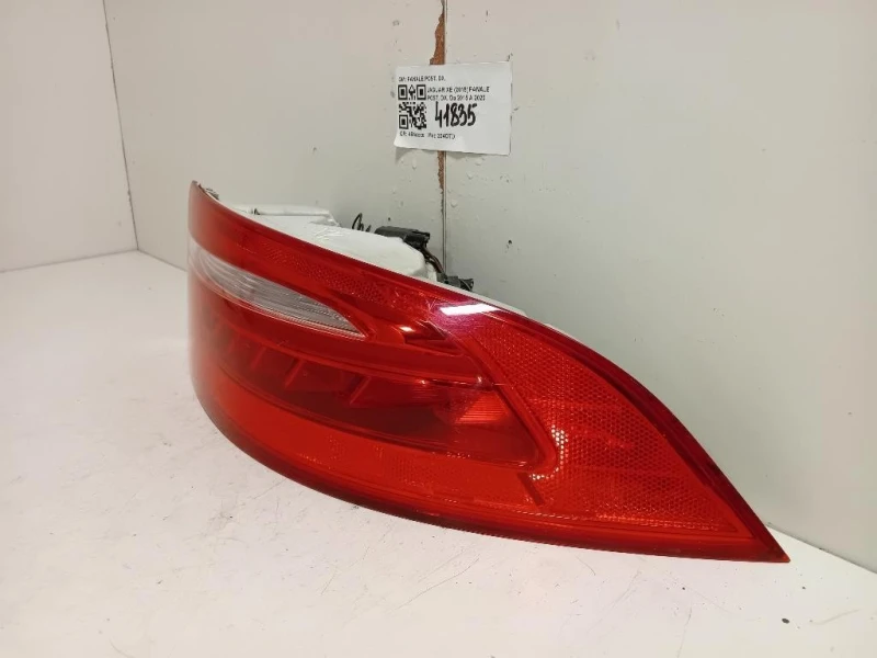 Fanale POST DX FANALE POST DX Jaguar XE 2015